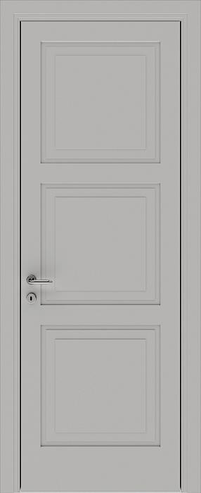 ALDA 126 Grigio Chiaro #